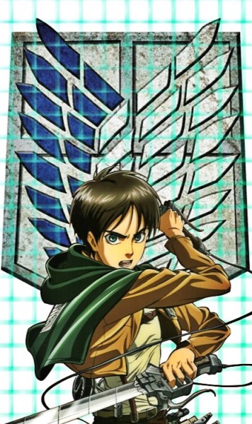 Attack On Titan Wallpaper Tumblr