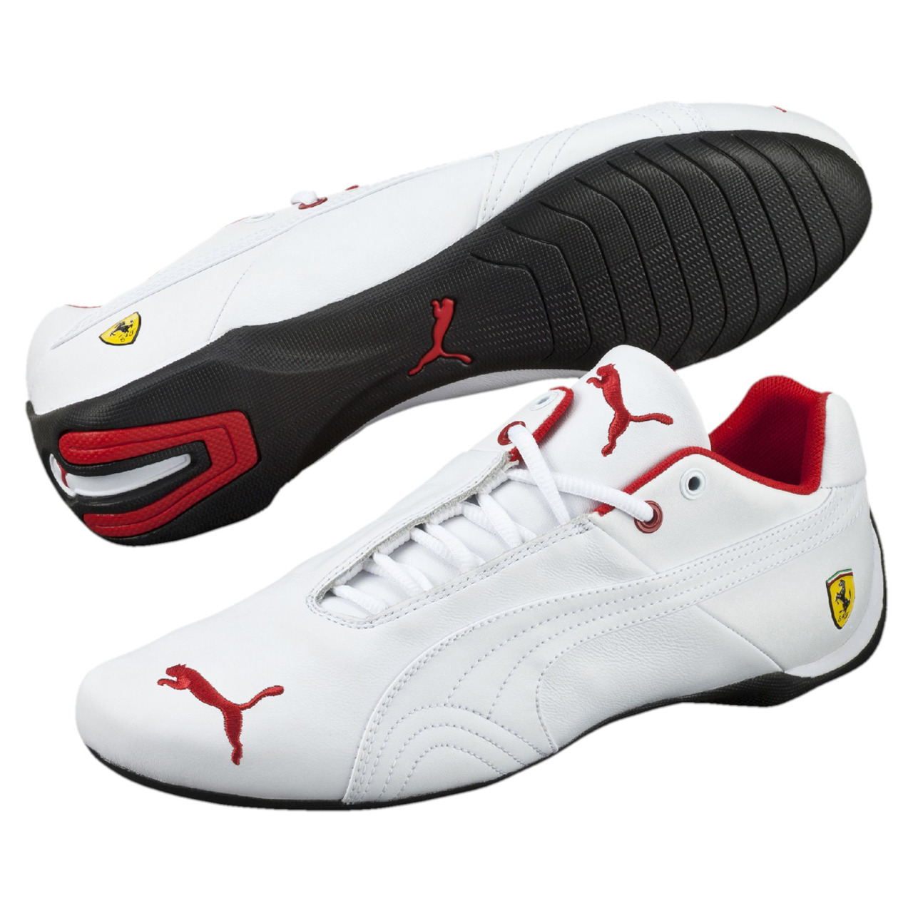 puma future cat m2 2016