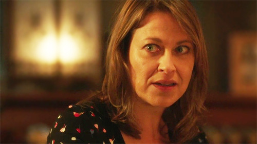 Hell Yeah Nicola Walker