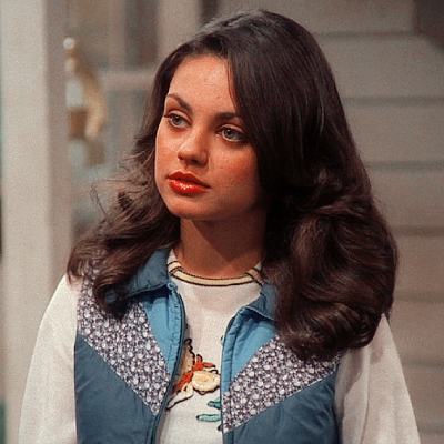 jackie burkhart icons with psd | Tumblr