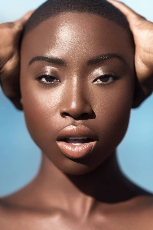 moonfacemannequin Liberian MakeupByMarshy Symmetry Joey Rosado islandboiphotography