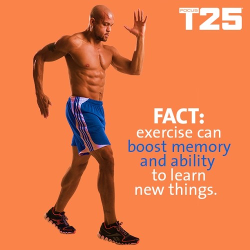 full focus t25 workouts
