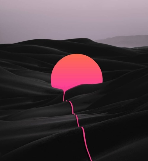 nevver:Return to Magenta, Indigo