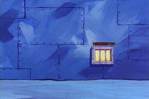 spongebobaesthetic:Spongebob Squarepants season 1 episode 17b:...