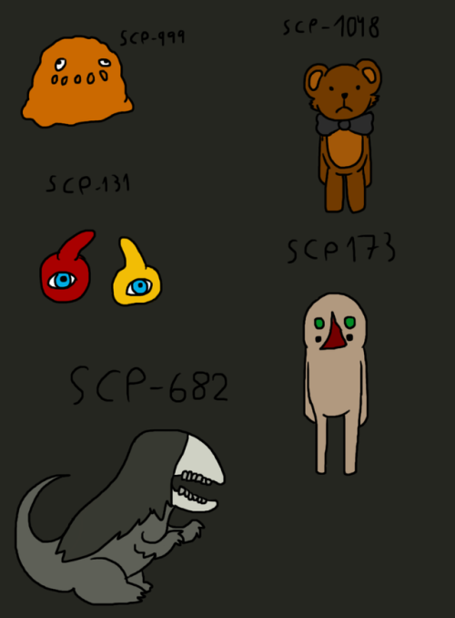 Scp 500 картинки