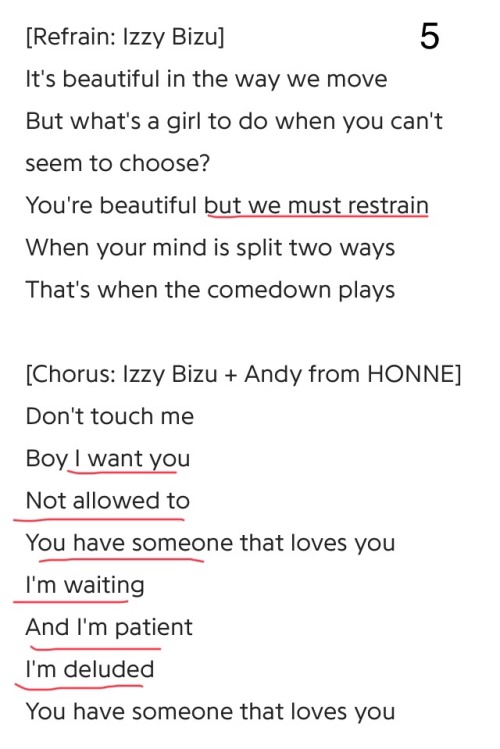 why cant i see spotify lyrics