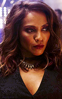 Mazikeen Smith