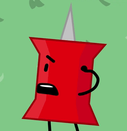 Bfdi Pin Tumblr - popcorn bfdi character roblox
