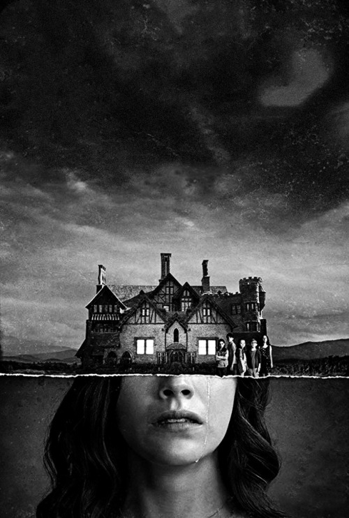 dark art the haunting of hill house netflix