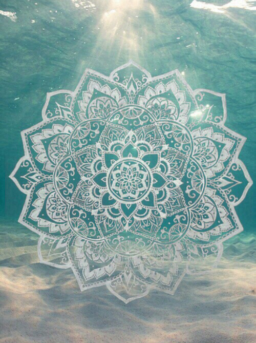 lunarspace:ॐ☽ NATURE ◅☼▻ SPIRITUAL ☾ॐThe 