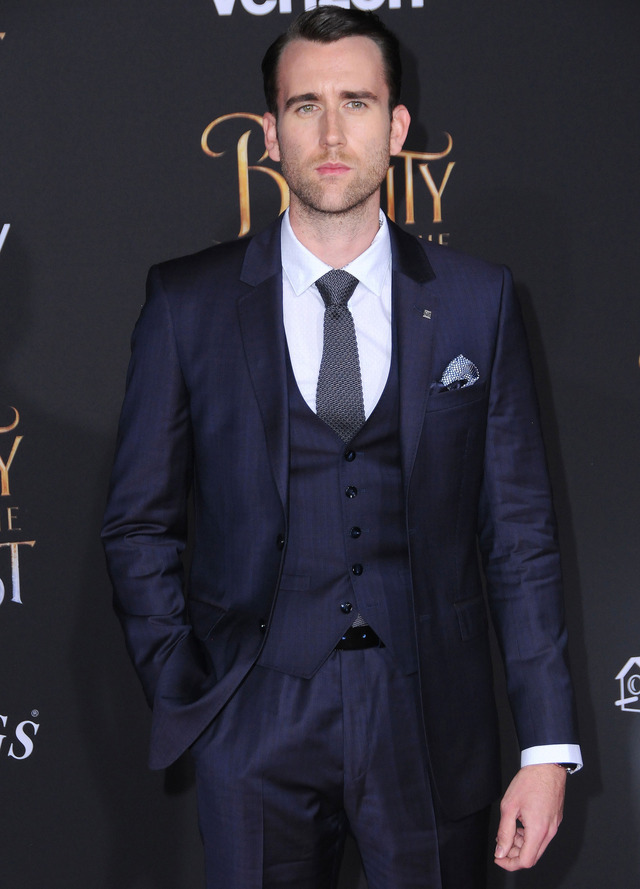 Next photo of Matthew Lewis