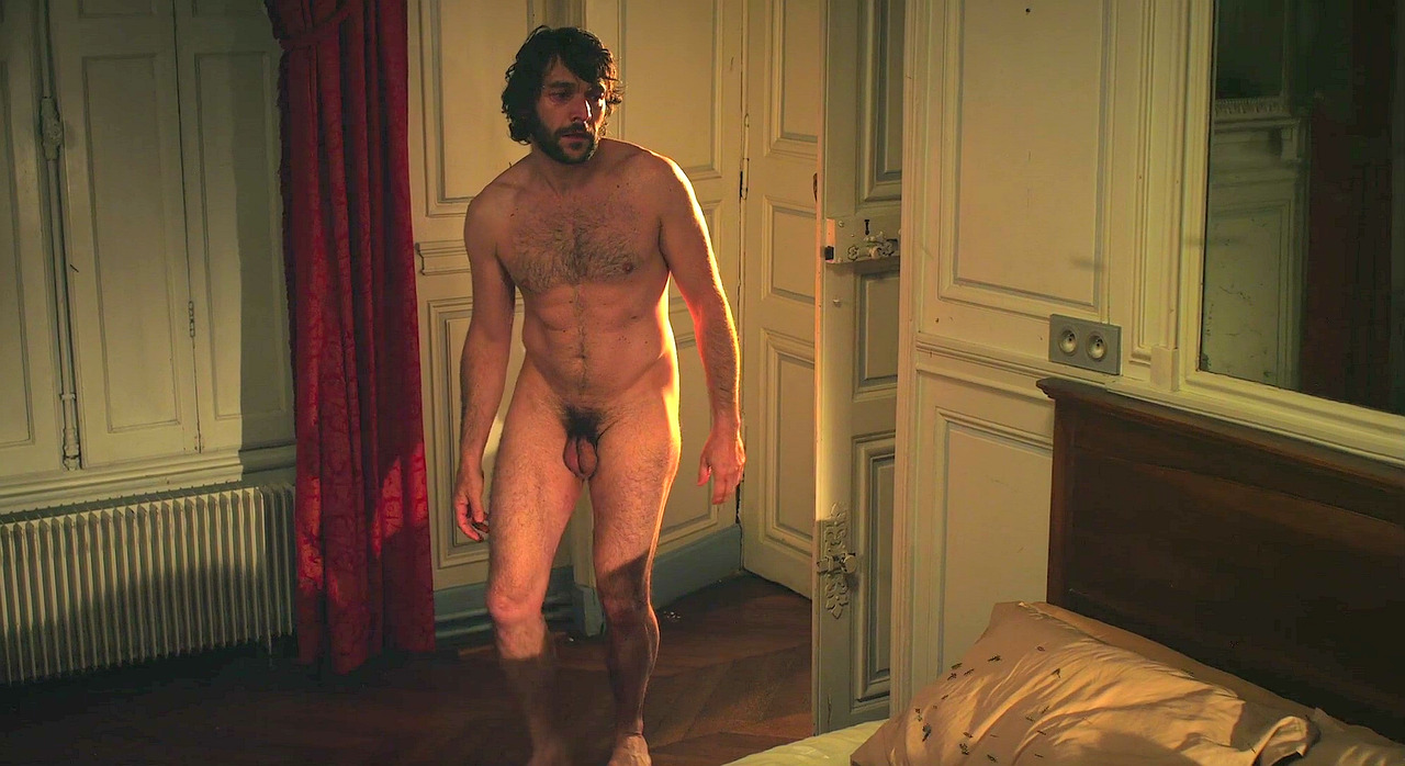 Guillaume gouix nude