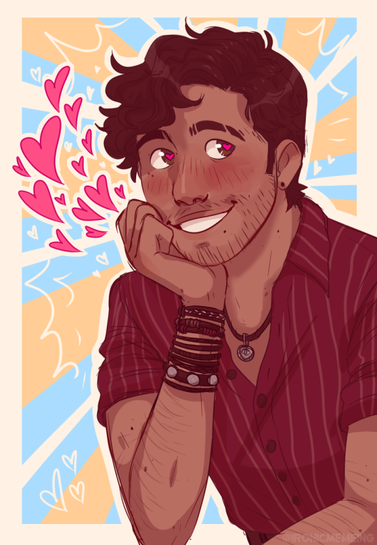 Lover boy(s) Season 1 Martim,,,,gets me everytime