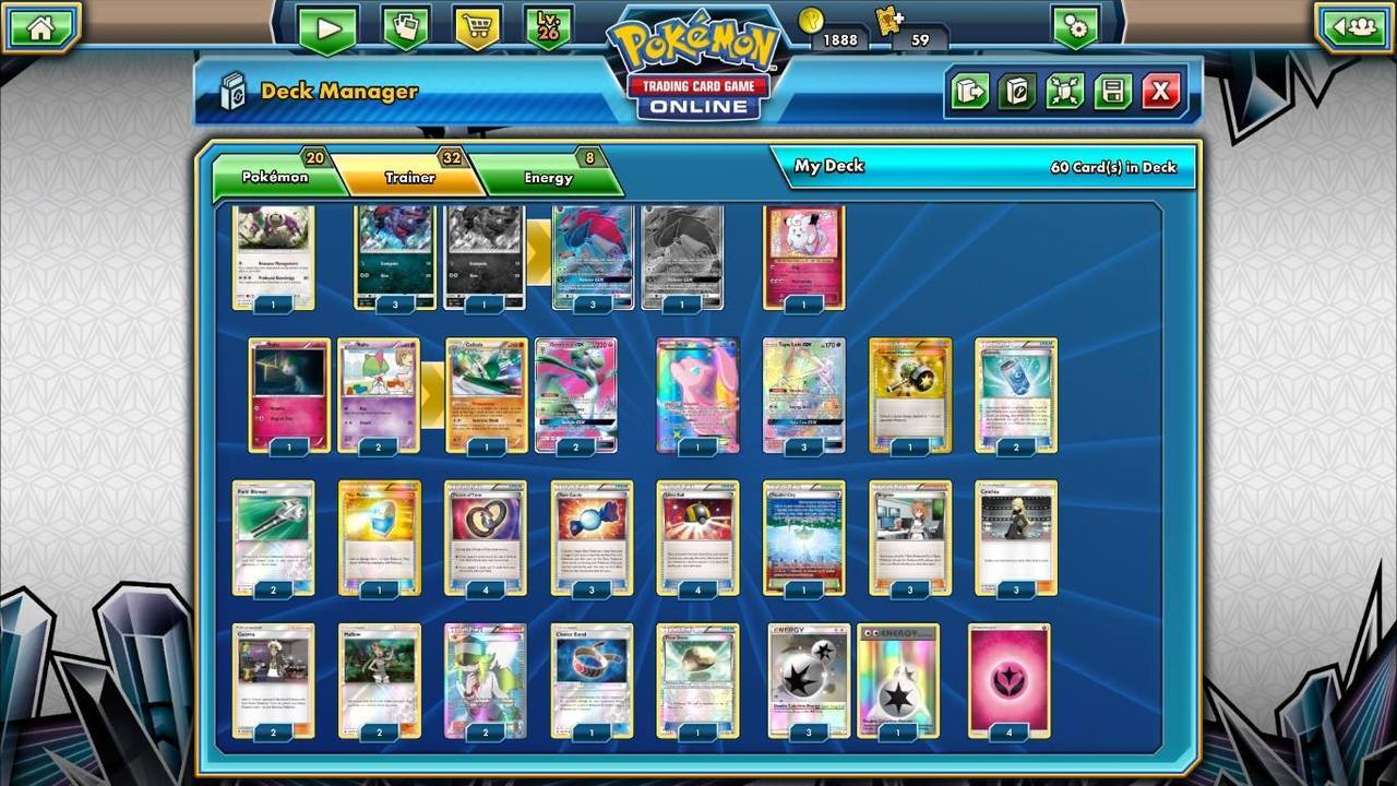 Pokémon Tcg Decklists Zoroark Gx Gardevoir Gx Carl