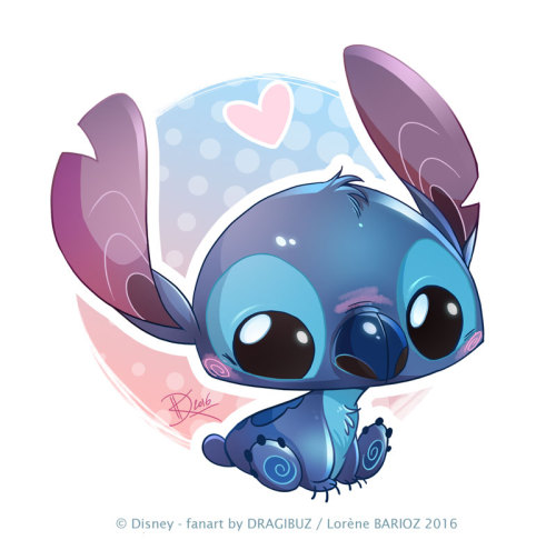 stitch on Tumblr