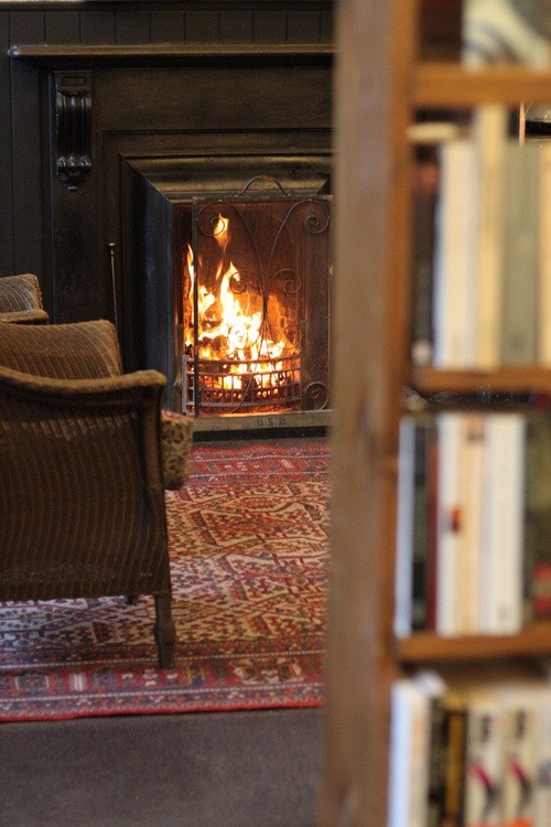 english-idylls:Barter Books, Alnwick.