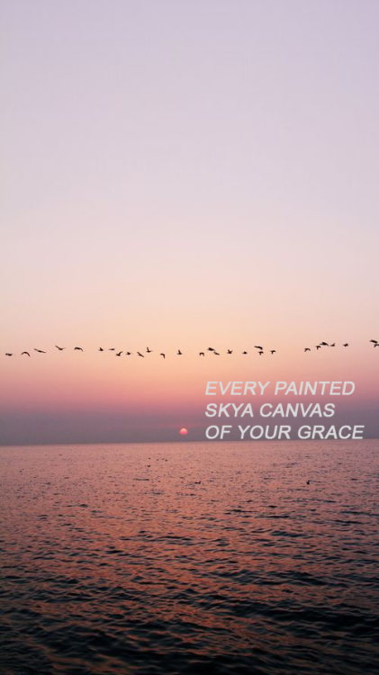 xlockscreens:Hillsong United - So will I // by xlockscreens...