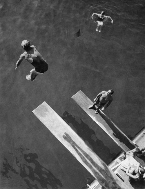 Aurel Abramovici: Divers (1930s)