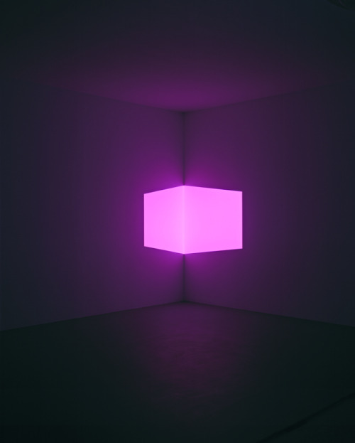 mentaltimetraveller:James Turrell