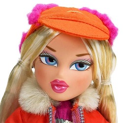 bratz campfire cloe