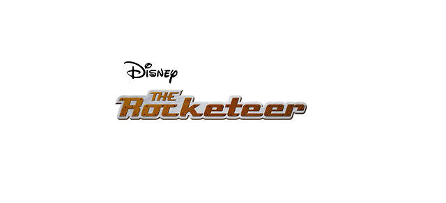 ‘The Rocketeer’: New Disney Junior Toon Series... - Walt Disney ...