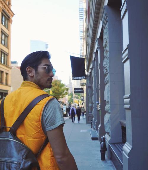nyc streetsnap