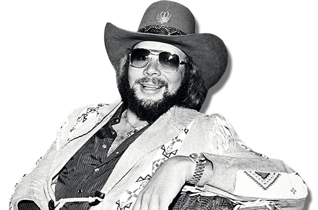 Hank Williams, Jr.: King of the ‘80s | ONE WEEK // ONE BAND