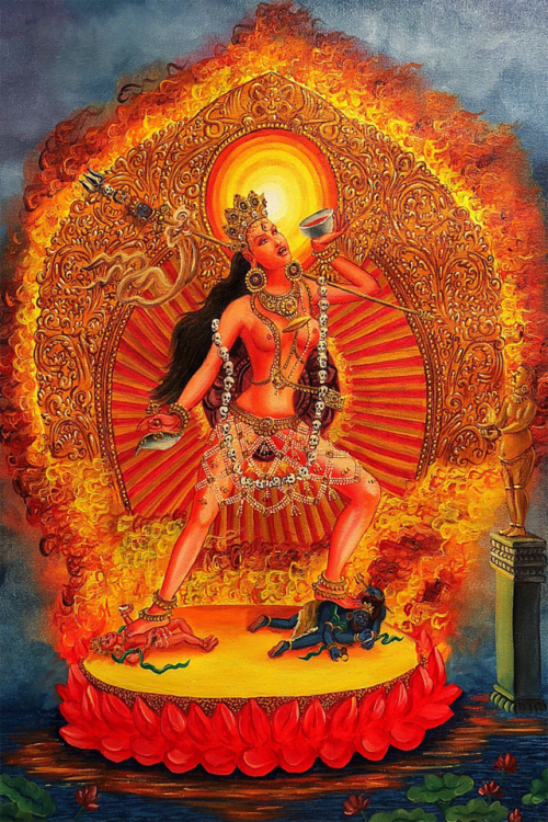 vajrayogini on Tumblr