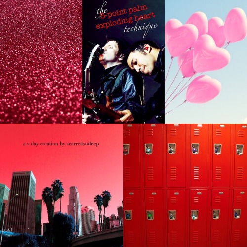 high school modern era tales from 2018 fob fall out boy fob fic peterick fob slash pete wentz/patrick stump pete wentz x patrick stump valentine& 039;s day be my (peterick) valentine writing scarredsodeep fluff valentines fluff