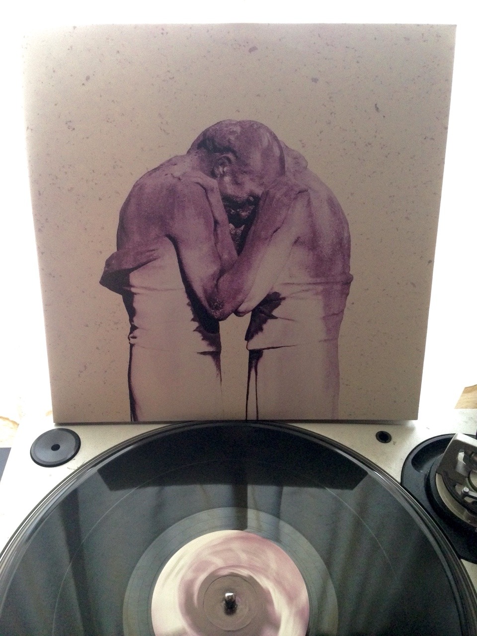 Record #282: The Antlers - Familiars (2014)
At this point in time, the biggest question I ask about anything the Antlers could release is “will it get me to stop listen to Undersea?” And four tracks though it was, that extended play was one of the...