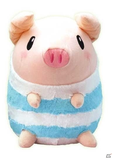 poogie plush