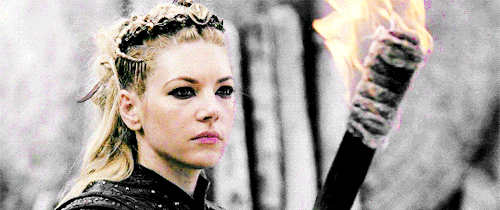 Image result for lagertha gif