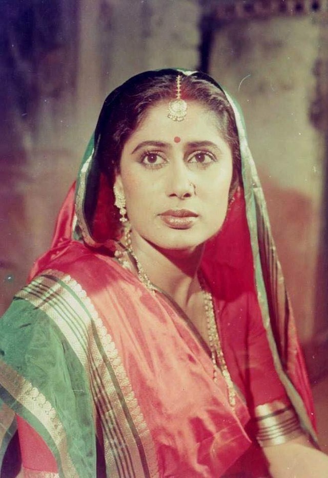 Bollywoodirect — Smita Patil belongs to a generation of actresses,...