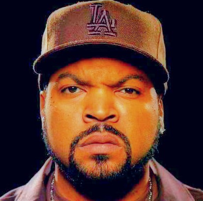 Black Kudos • Ice Cube O'Shea Jackson, Sr. (born June 15,...