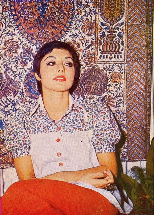 Persian Penn Googoosh گــــوگـــوش