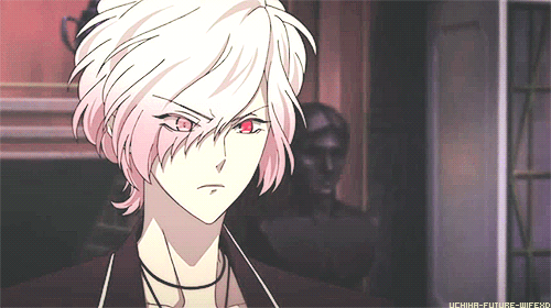 diabolik lovers subaru gif diabolik lovers subaru gif