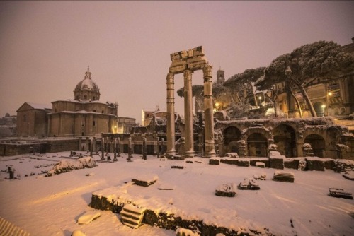 bucciluigi:Rome by Night