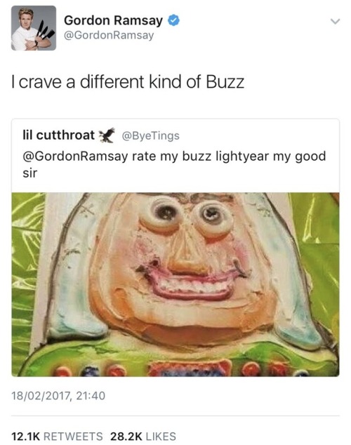 feel-good-posts-blog:Looks like someone sat on Buzz’s face