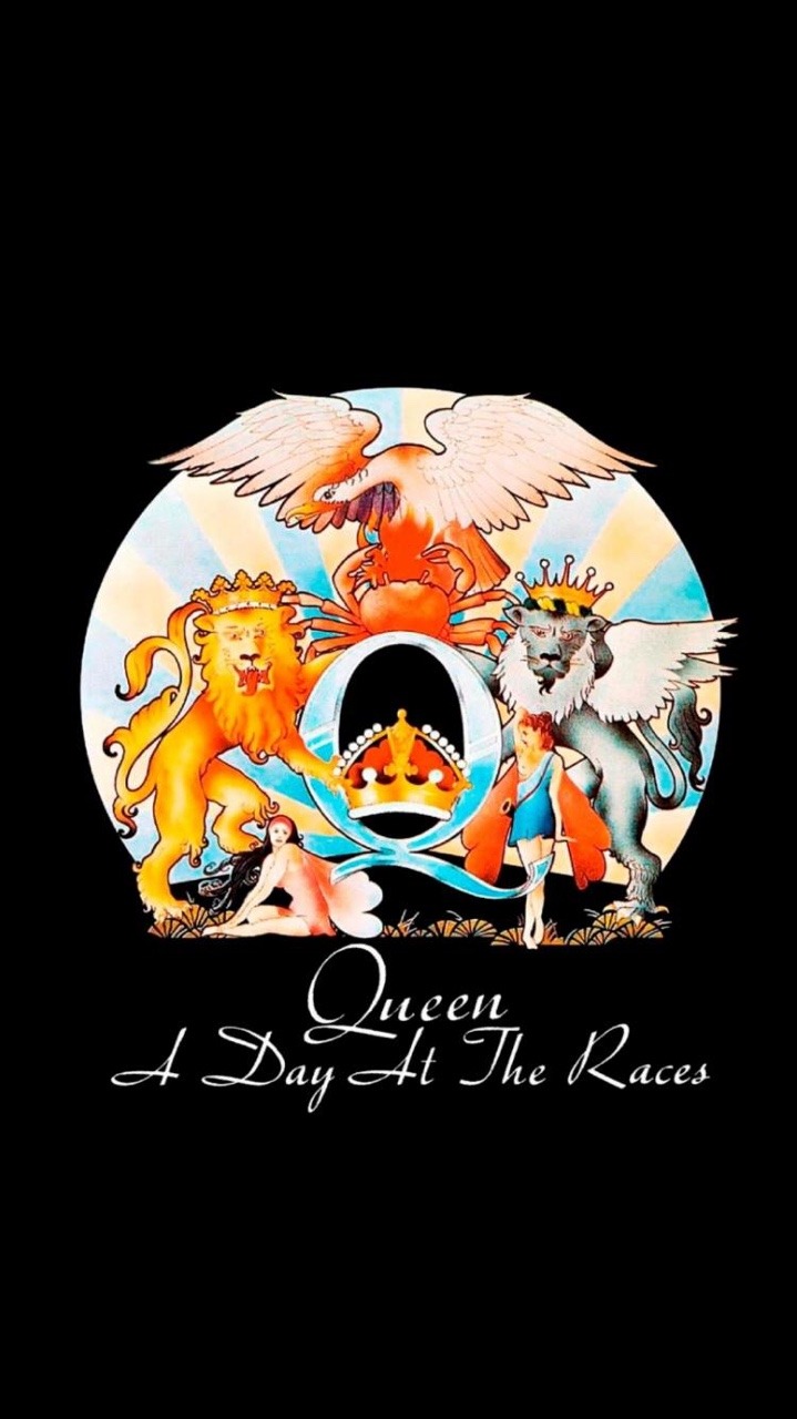 Best Of Queen Band Logo Wallpaper Iphone Photos