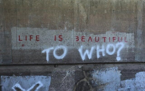 graffiti+quotes | Tumblr
