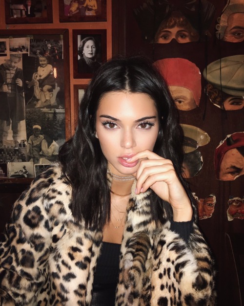 534k:Kendall Jenner