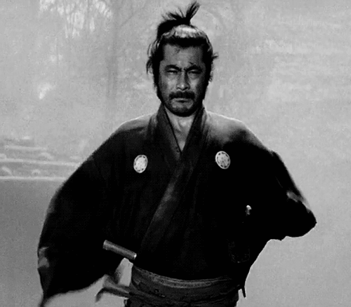yesramiuniverse:
“Toshiro Mifune
”
