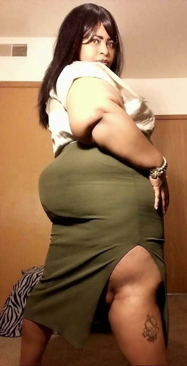 ssbbwluva:Sexy goddess...