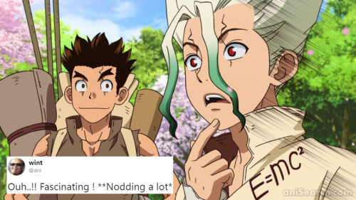 drilanime
