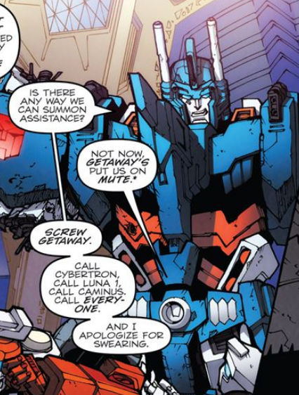 ultra magnus on Tumblr