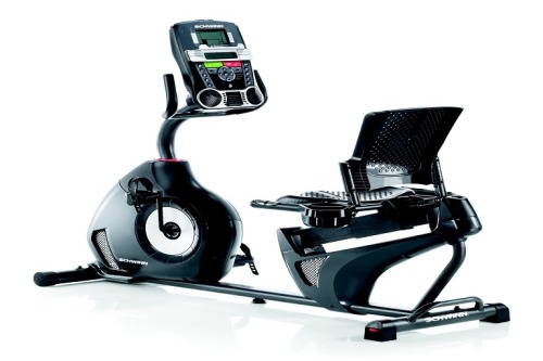 Replace Seat Schwinn 230 Recumbent Exercise Bike - Review ...