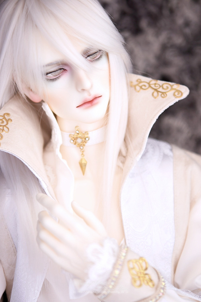 idealian bjd