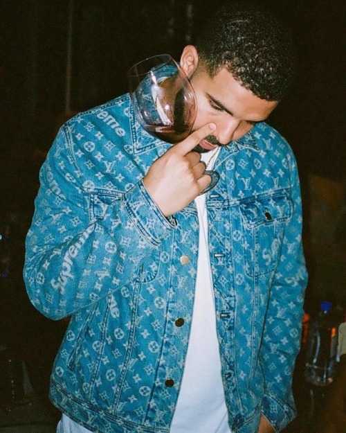 5xit:Drake