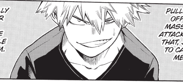 Poprocks — Do You Ever Just Cry Because Bakugou’s Face Is A