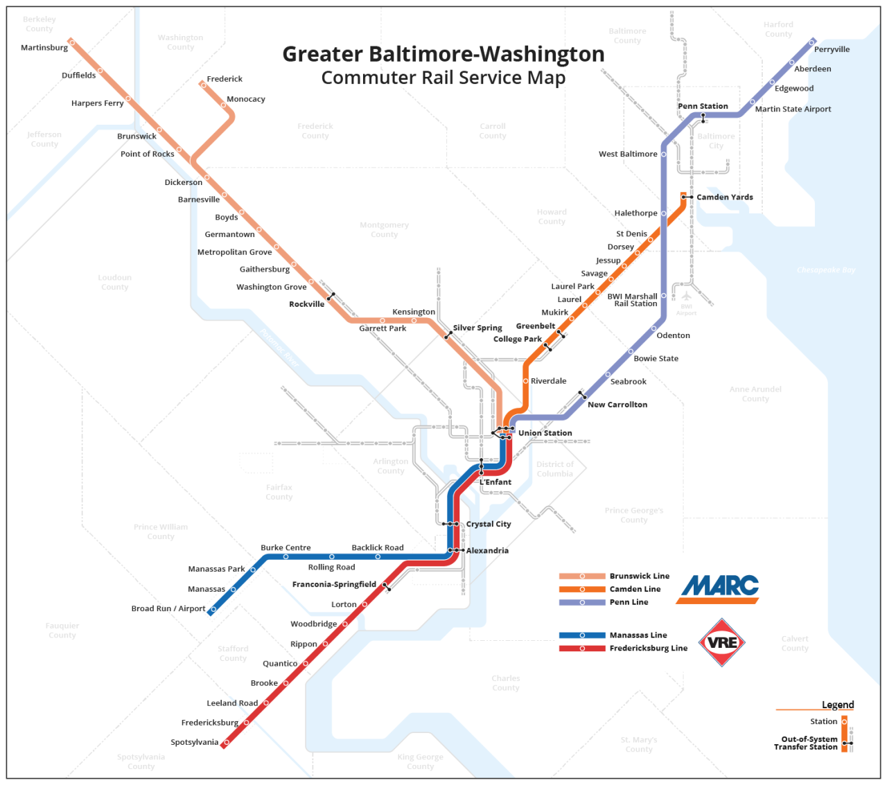 transit-oriented-greater-baltimore-washington-commuter-rail-service